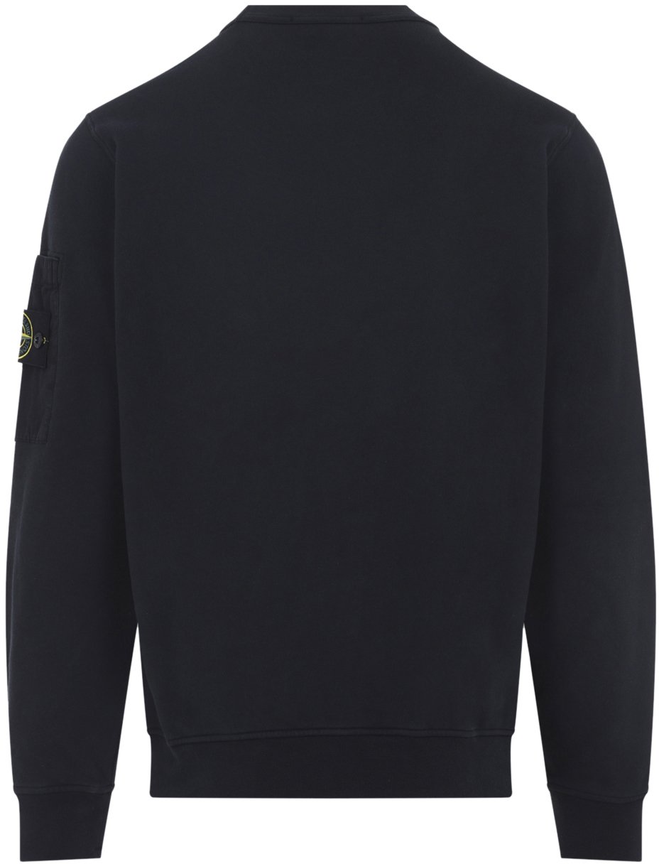 Stone Island STONE ISLAND L1S156100019.S0410 Blauw