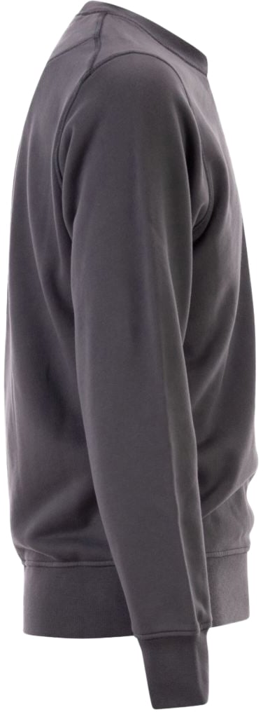 Stone Island Sweaters Grey Grijs