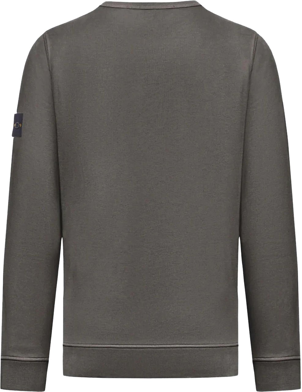 Stone Island Heren Sweatshirt Grijs