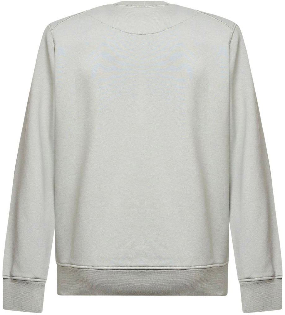 Stone Island Sweaters Green Lime