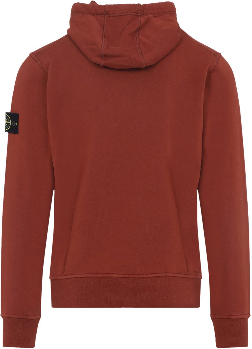 Stone Island STONE ISLAND L1S156100062.S0051 Rood