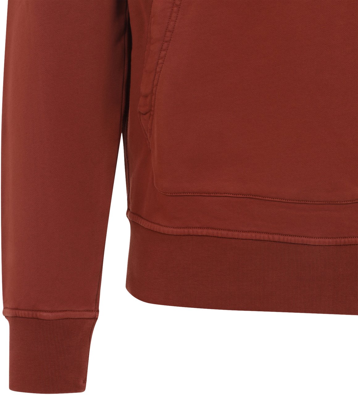 Stone Island STONE ISLAND L1S156100062.S0051 Rood