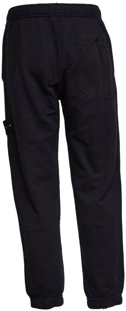 Stone Island Rtw Blue Navy