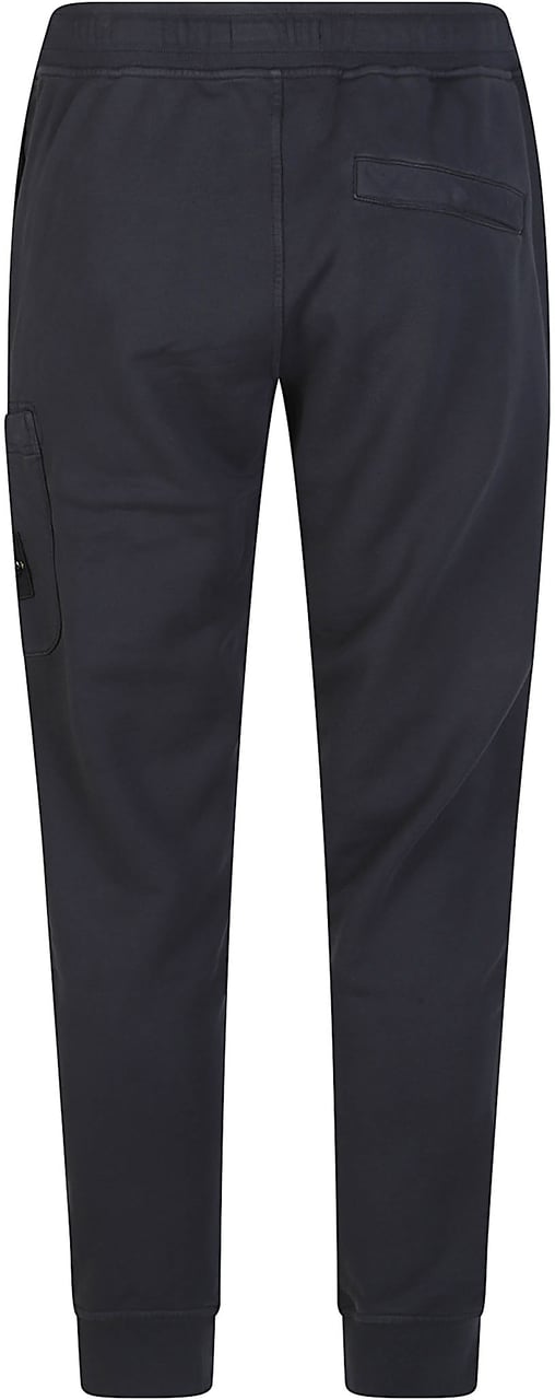 Stone Island Track Pant Blue Blauw