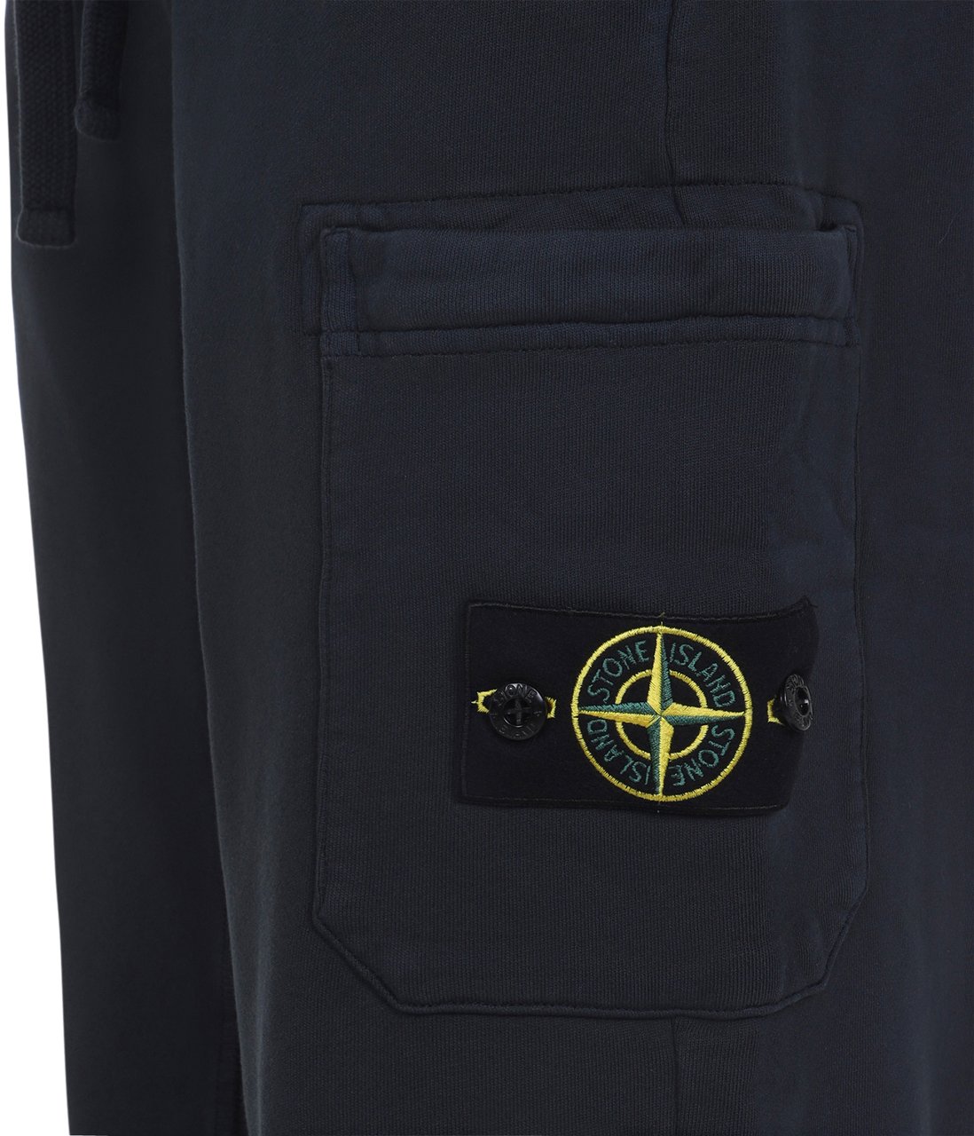 Stone Island STONE ISLAND L1S156200021.S0051 Blauw