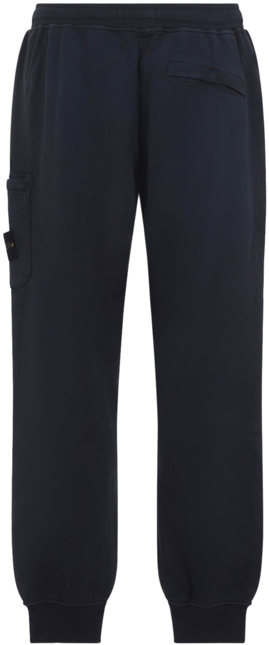 Stone Island STONE ISLAND L1S156200021.S0051 Blauw