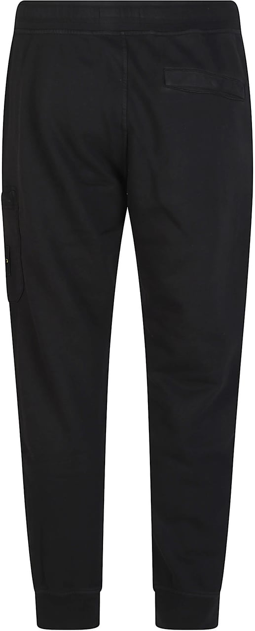 Stone Island Track Pant Black Zwart