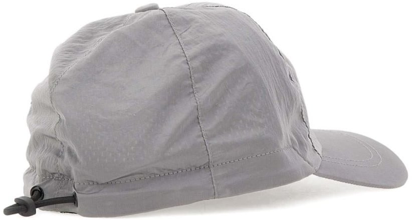 Stone Island Hats Grey Grijs