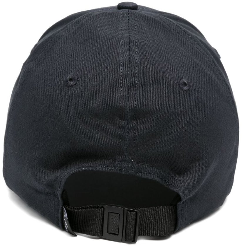 Stone Island Hats Blue Blauw