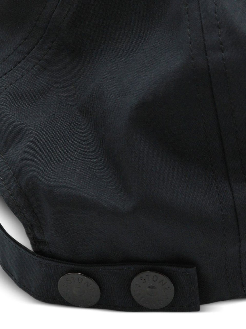 Stone Island Hats Black Zwart