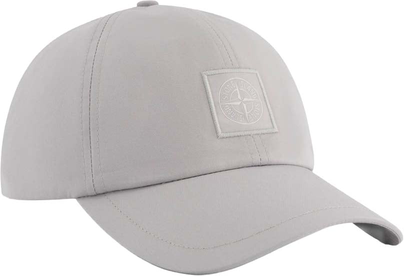 Stone Island Hats Beige Taupe