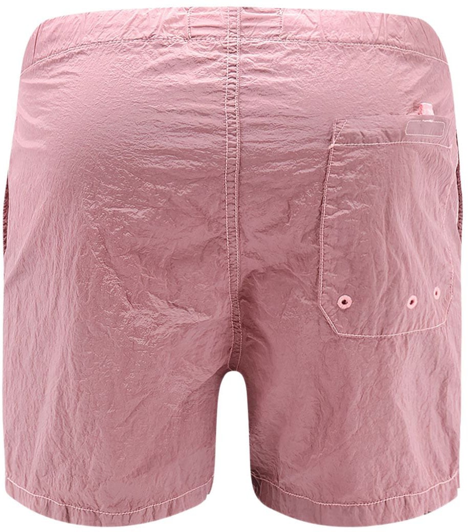 Stone Island Sea Clothing Pink Roze