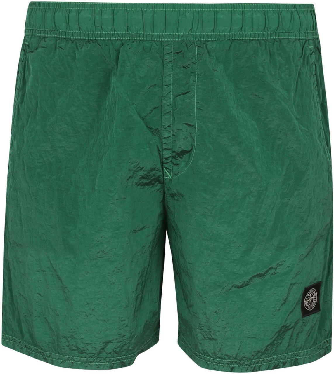 Stone Island STONE ISLAND SHORT Lime