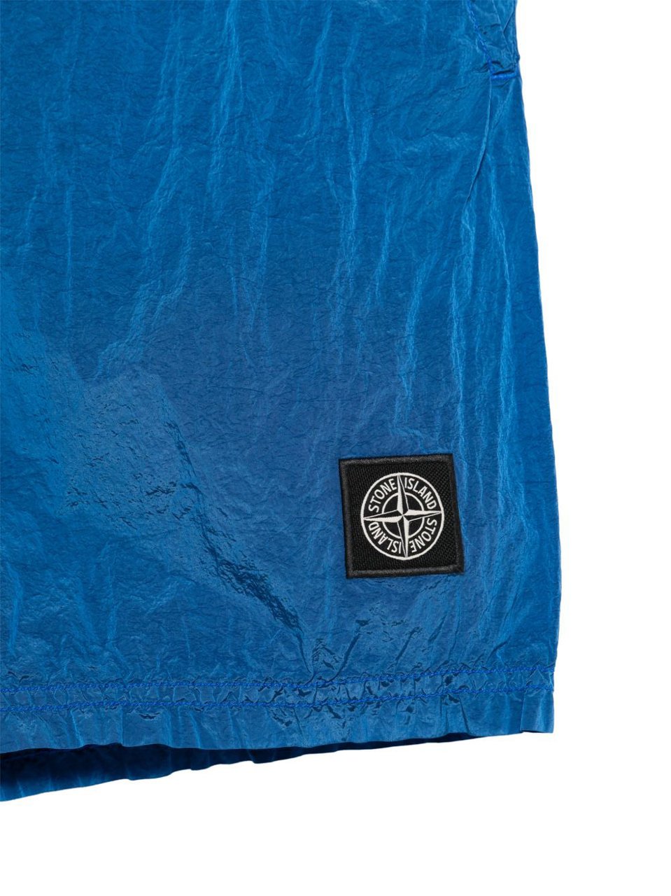 Stone Island Sea Clothing Blue Blauw