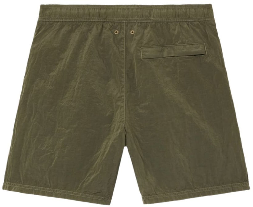 Stone Island Sea Clothing Green Groen