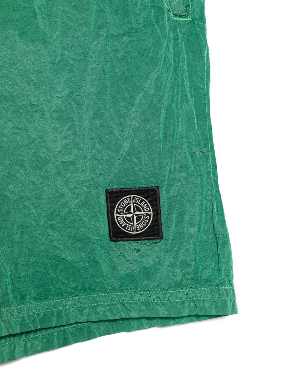 Stone Island Sea Clothing Green Groen
