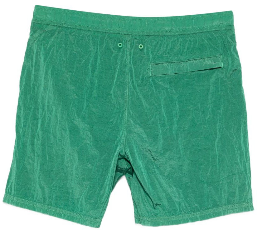 Stone Island Sea Clothing Green Groen