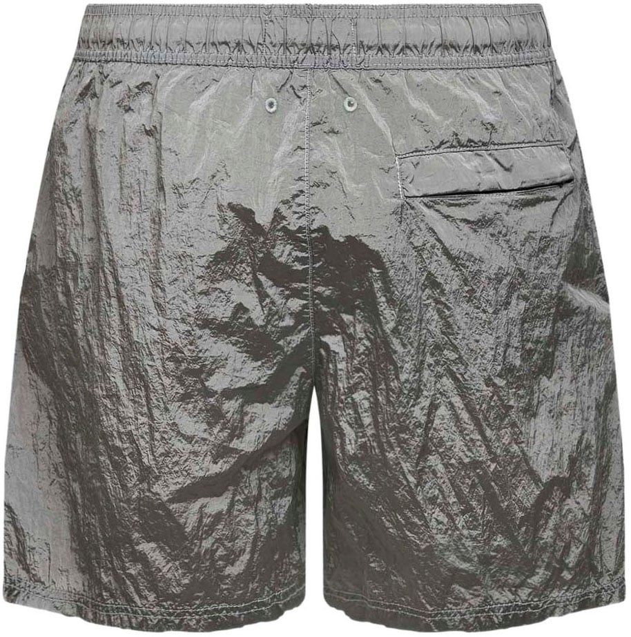 Stone Island Sea Clothing Grey Grijs