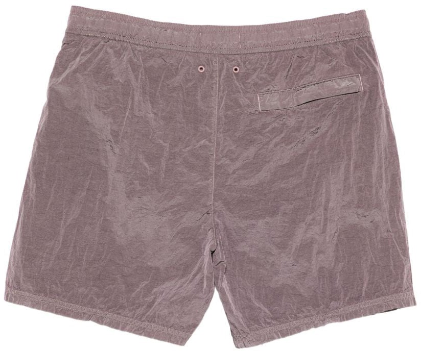 Stone Island Sea Clothing Purple Paars