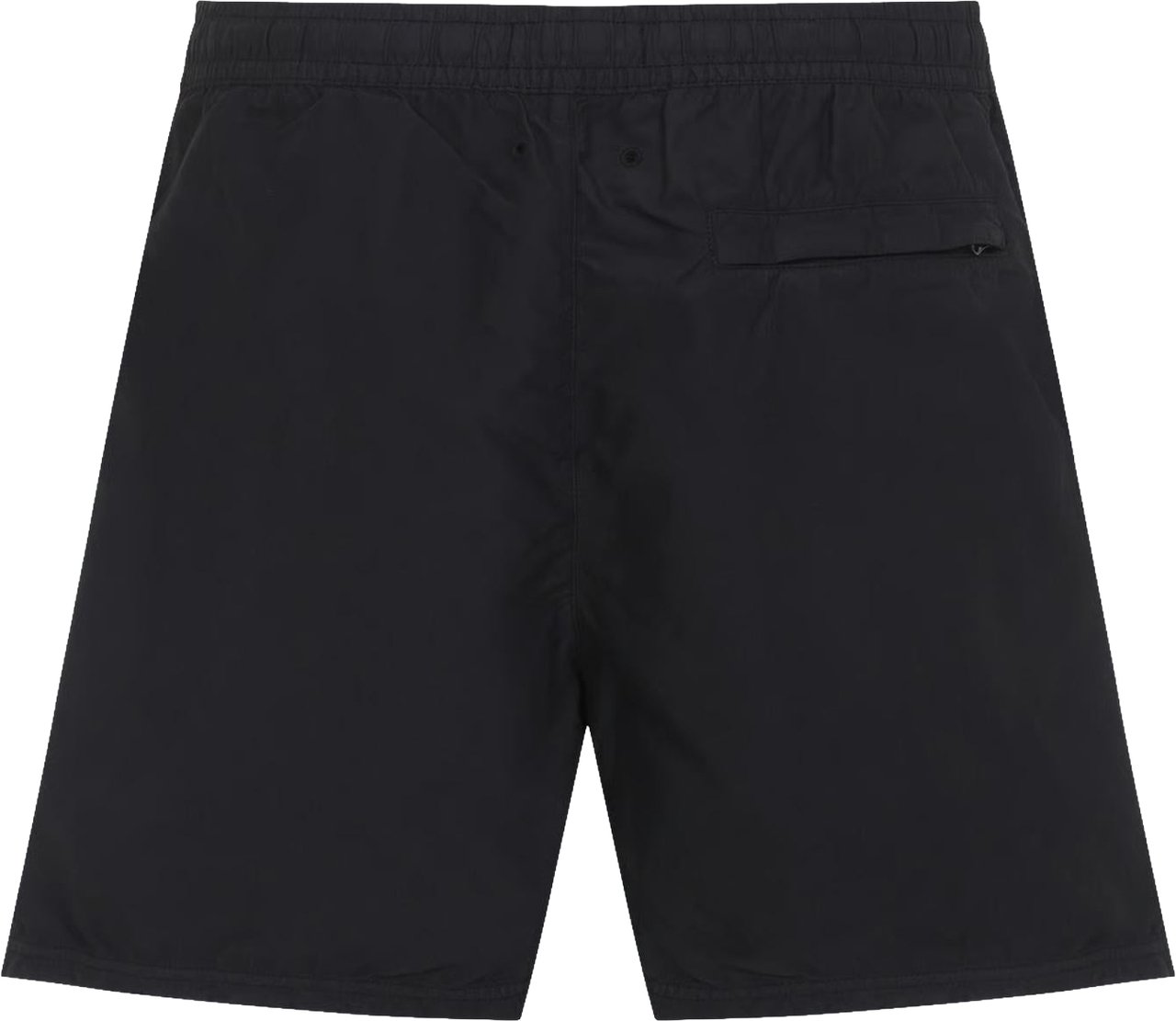 Stone Island Heren Shorts Zwart