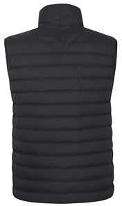 Stone Island Rds Vest Black Zwart