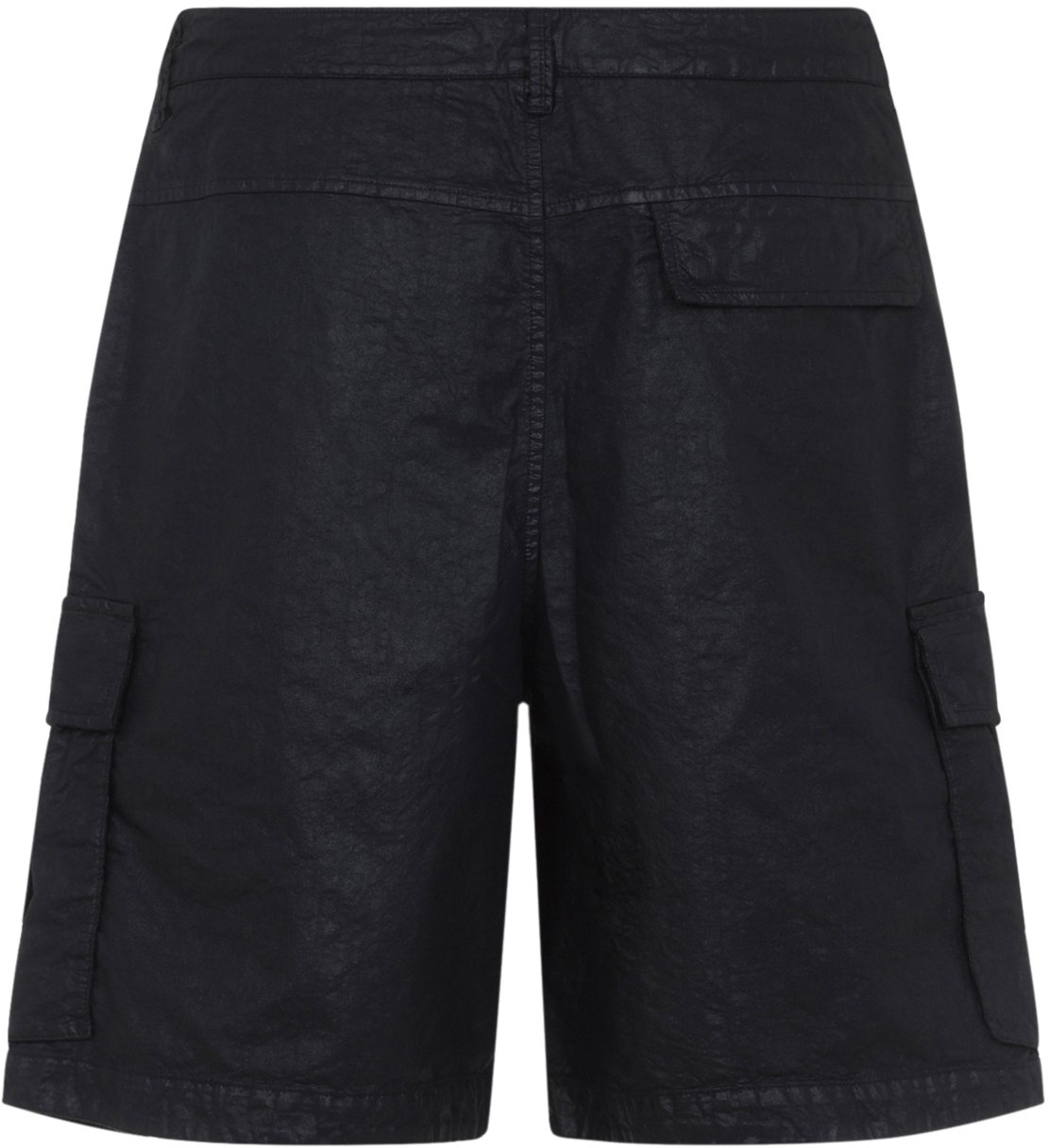 Stone Island STONE ISLAND L1S15L100001.S0069 Zwart