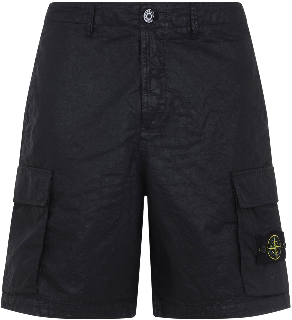 Stone Island STONE ISLAND L1S15L100001.S0069 Zwart