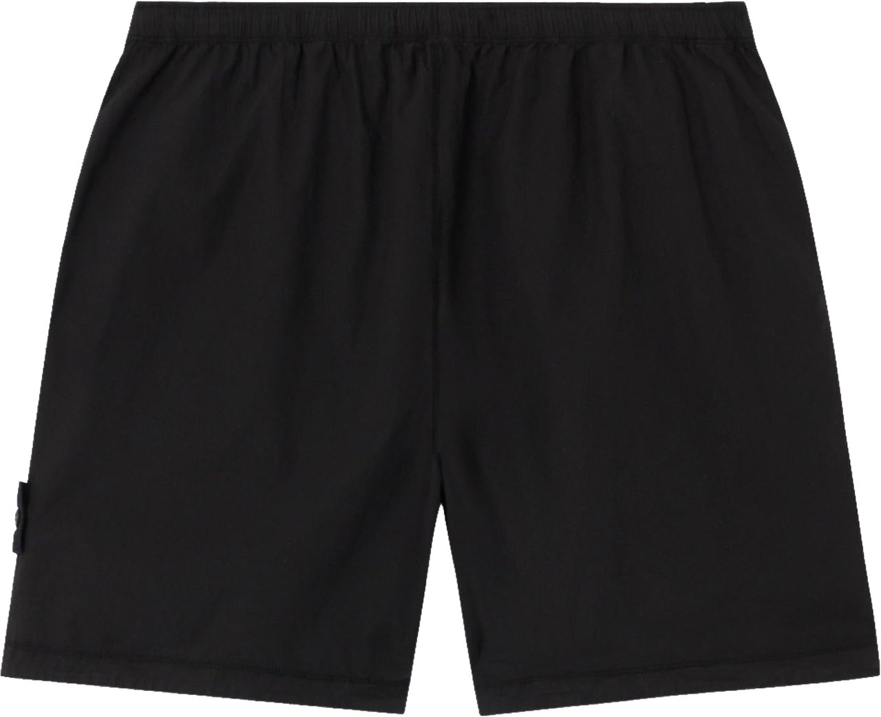 Stone Island Heren Shorts Zwart