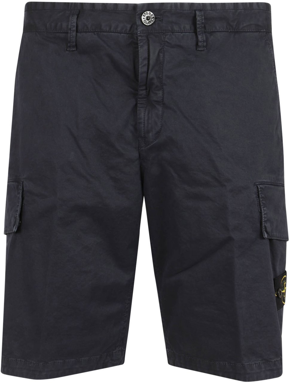 Stone Island STONE ISLAND BERMUDA Lichtblauw