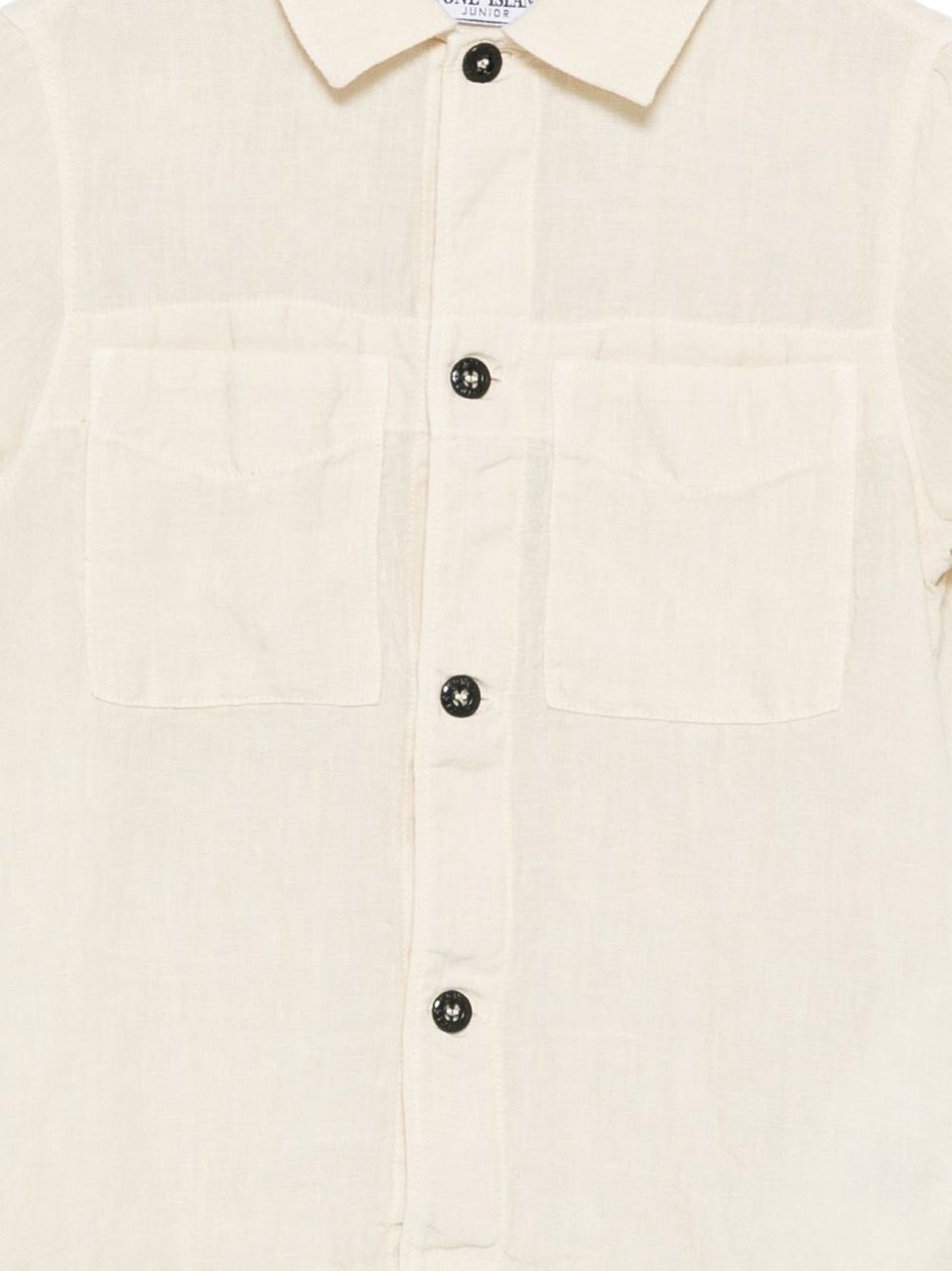 Stone Island Shirts Plaster Beige