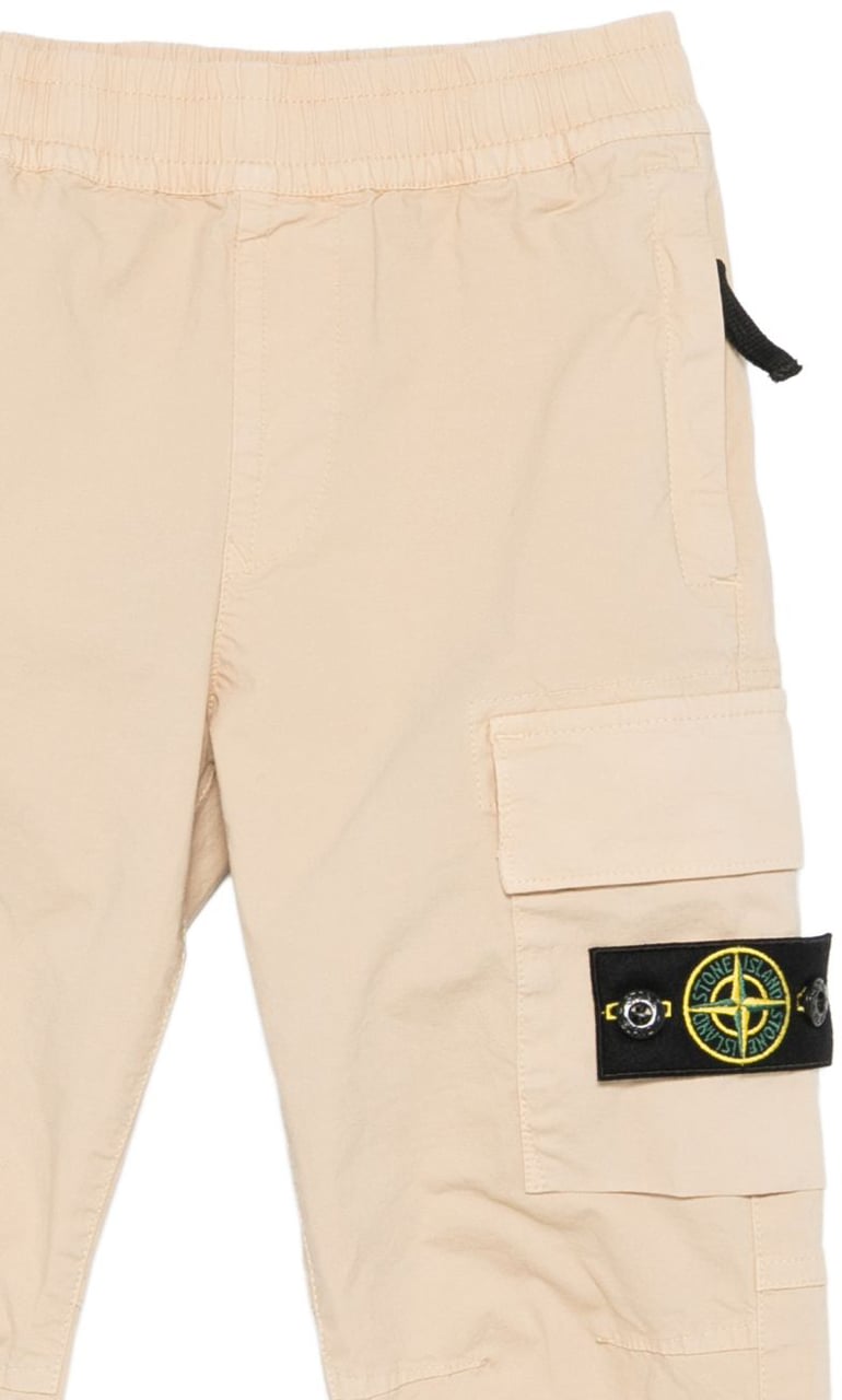 Stone Island Rtw Beige Beige