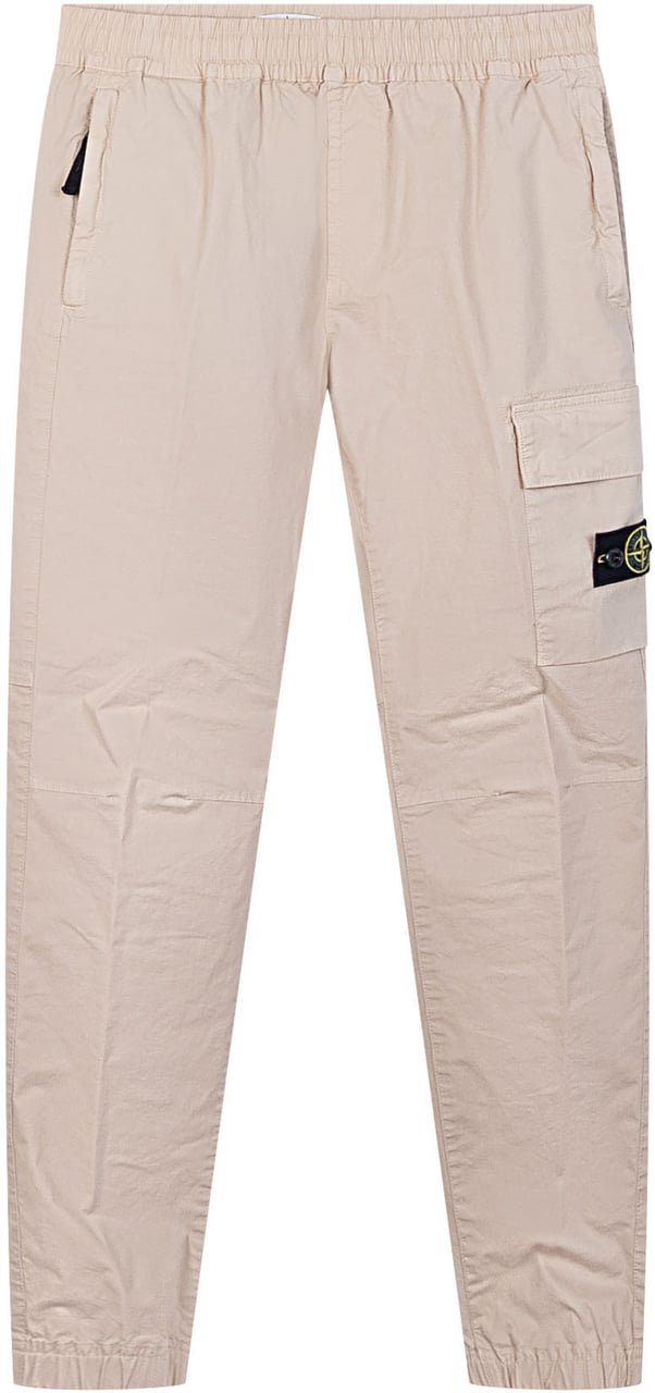 Stone Island TROUSERS Wit