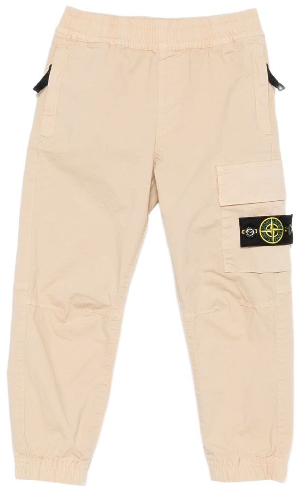 Stone Island Rtw Beige Beige