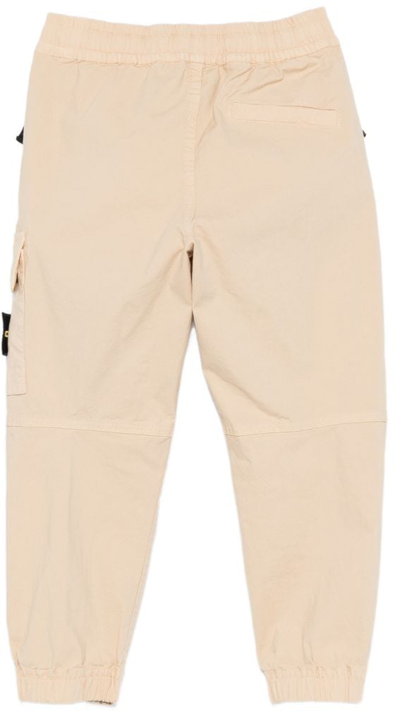 Stone Island Rtw Beige Beige