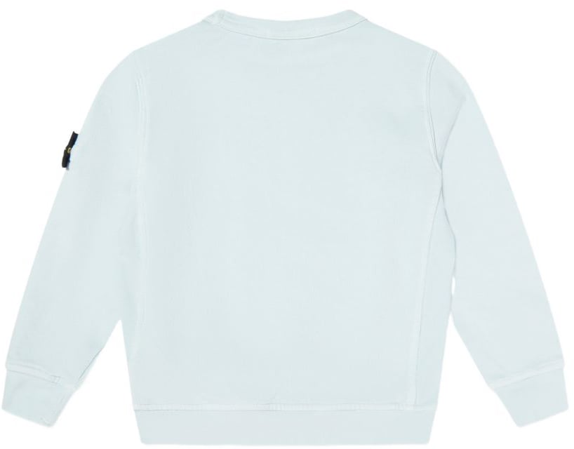 Stone Island Sweaters Blue Blauw