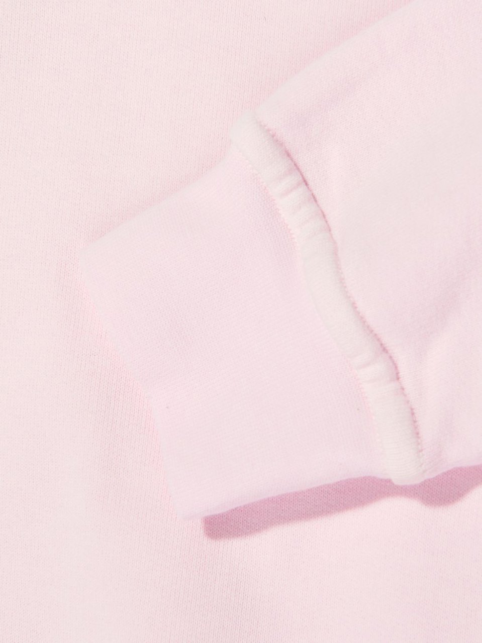 Stone Island Sweaters Pink Roze