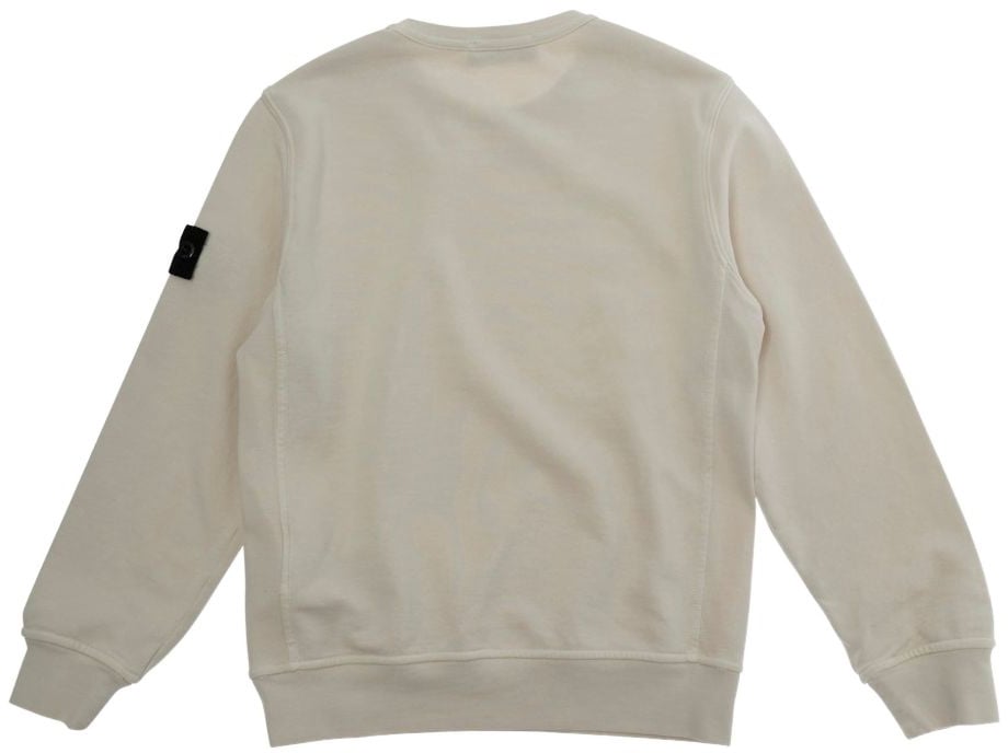 Stone Island Sweaters Plaster Beige