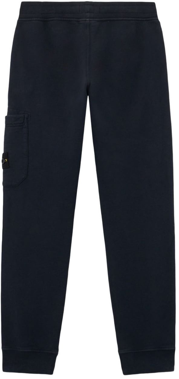 Stone Island Sweaters Blue Blauw