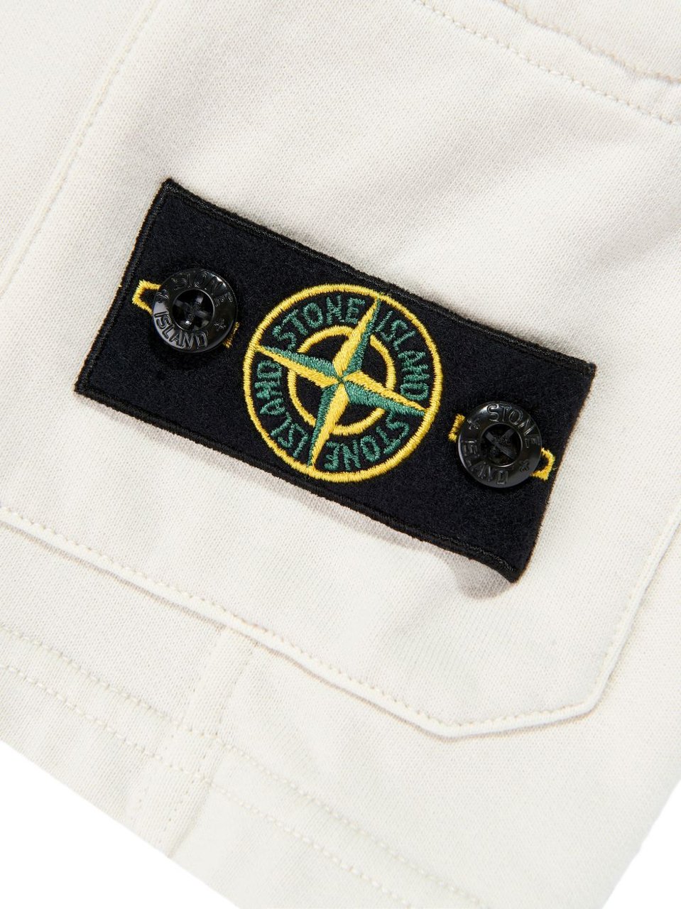Stone Island Shorts Plaster Beige