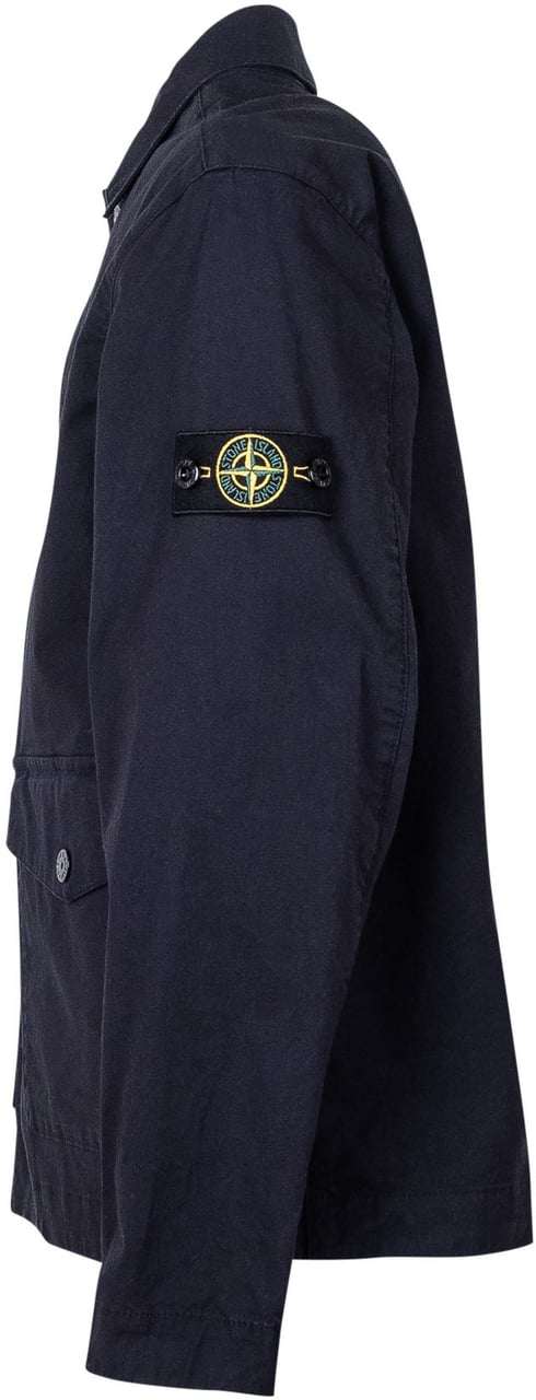 Stone Island BLAZER Navy