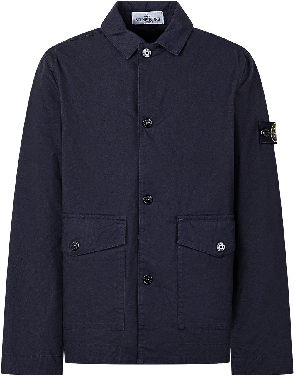 Stone Island BLAZER Navy