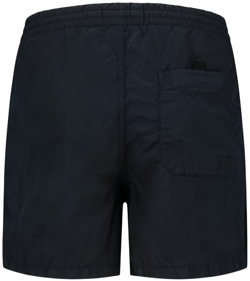 Stone Island Shorts Blue Blauw