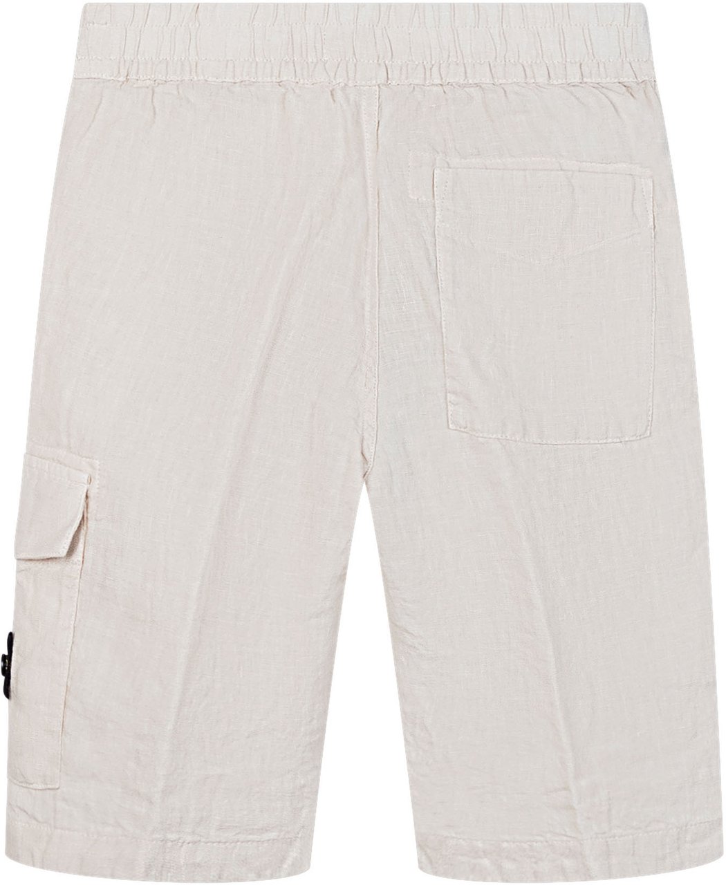 Stone Island Shorts Plaster Beige