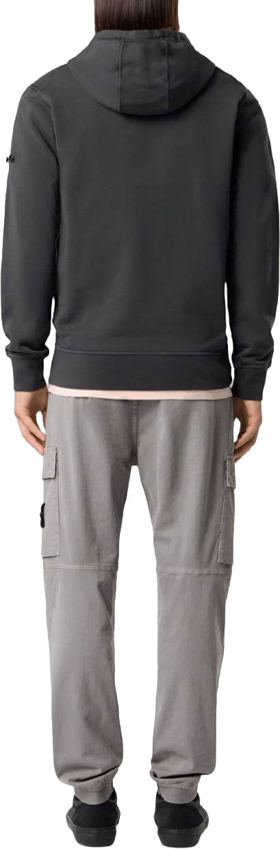 Stone Island Trousers Grey Grijs