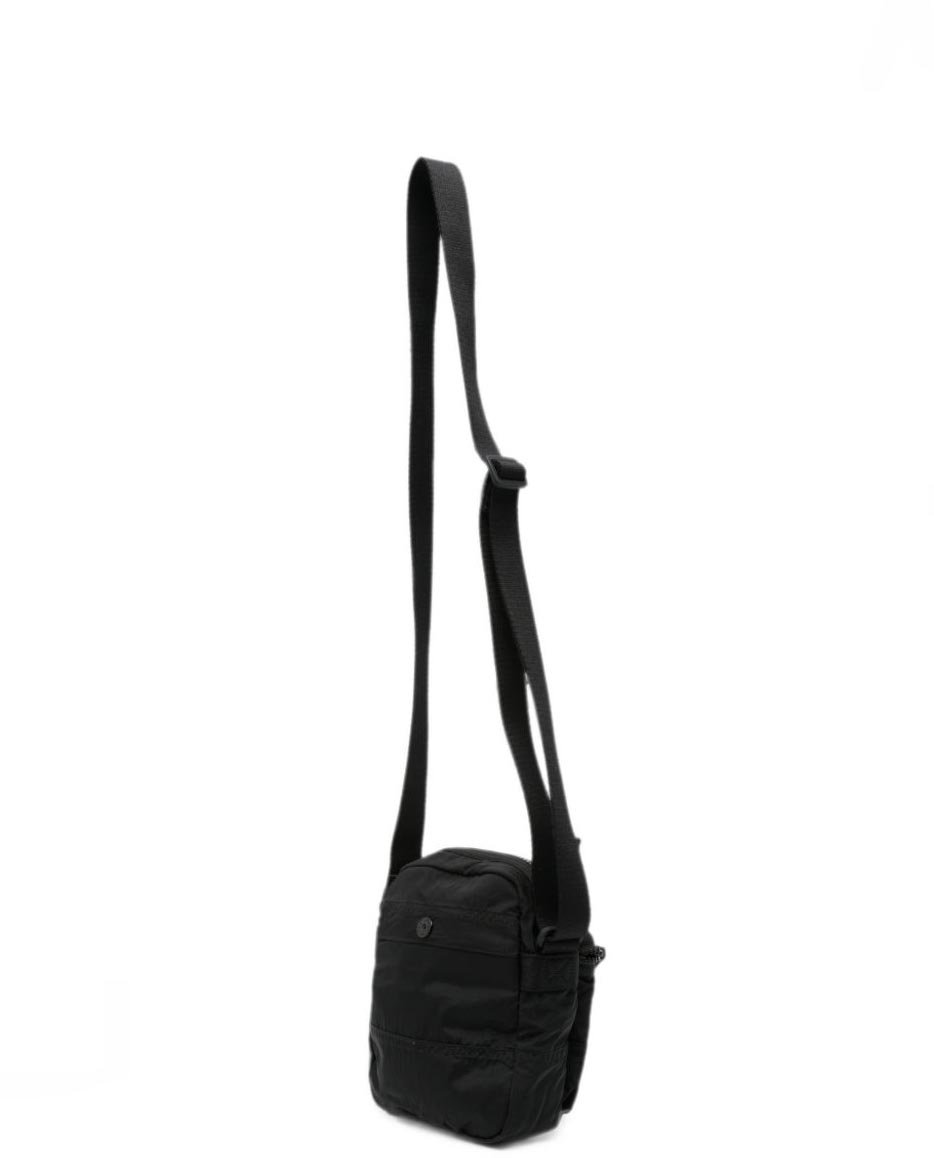 Stone Island Bags Black Zwart