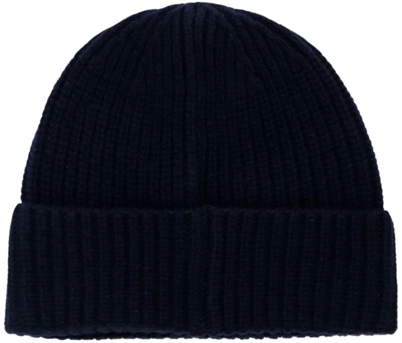 Stone Island Hats Navy Navy