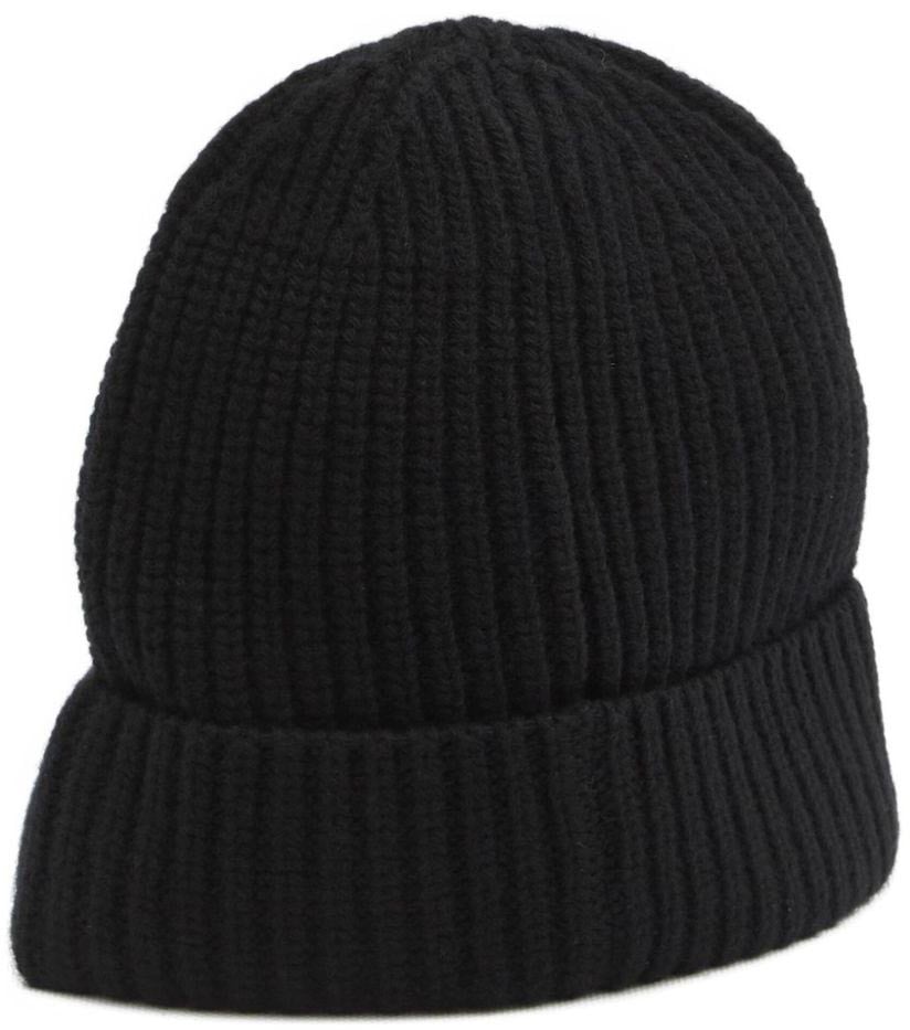 Stone Island Hats Black Zwart