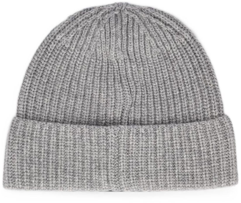 Stone Island Hats Grey Grijs