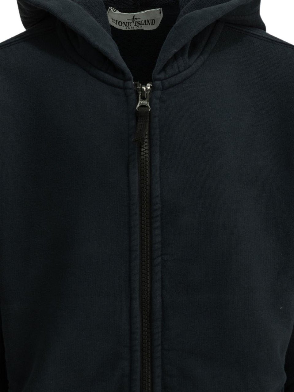 Stone Island Sweaters Navy Blue Navy