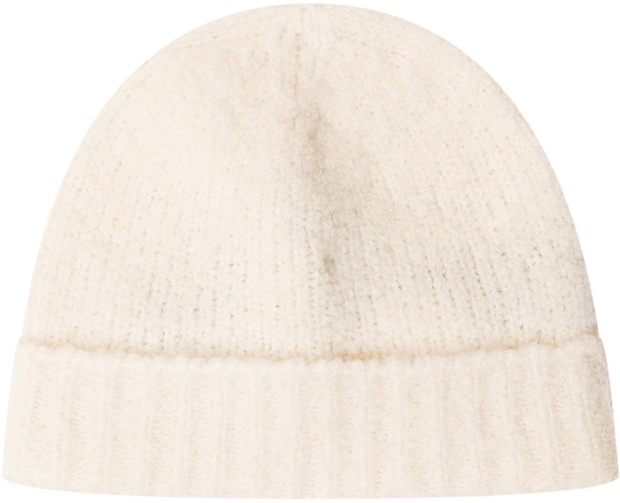 Stone Island Berretto Beanie Wit